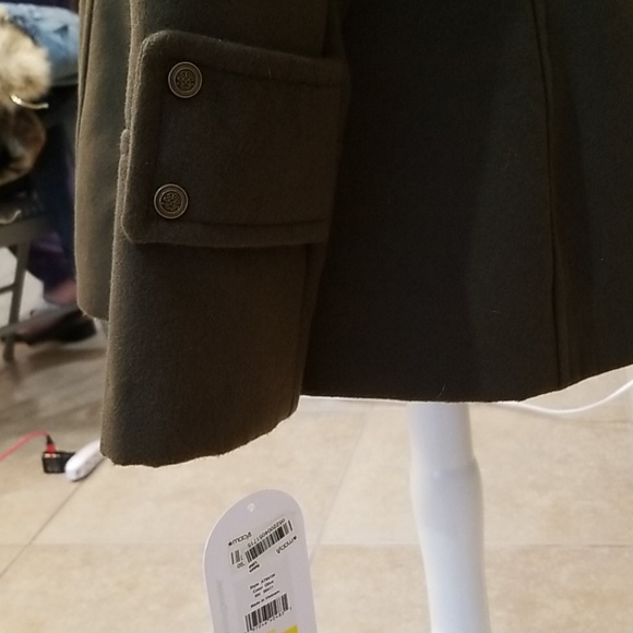 NWT Jessica Simpson P Coat - Picture 4 of 11